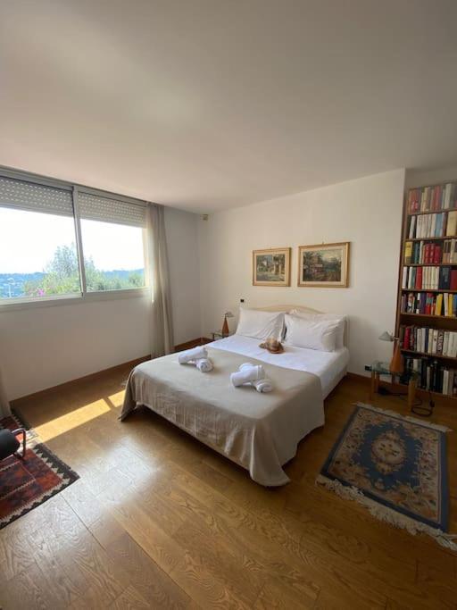 Villa La Terrasse - Maison 2 Chambres - 20
