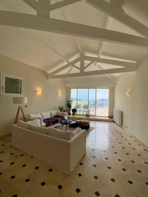 Villa La Terrasse - Maison 2 Chambres - 12
