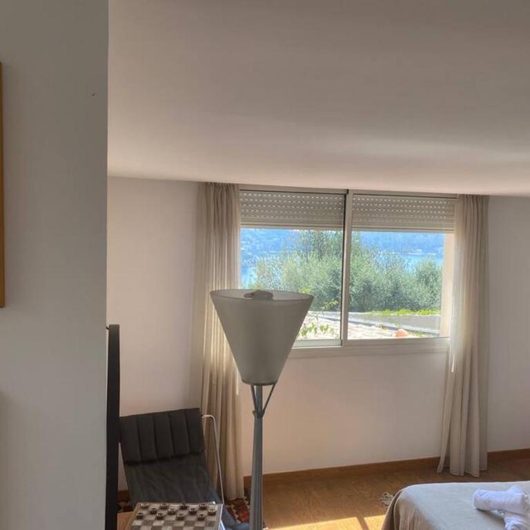 Villa La Terrasse - Maison 2 Chambres - 22