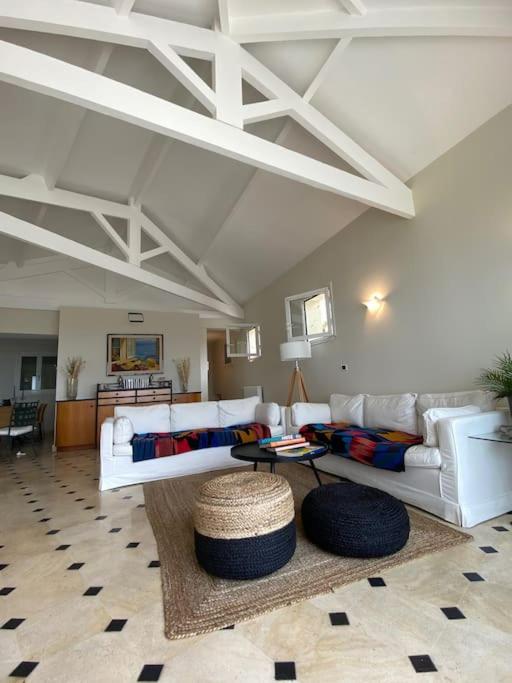 Villa La Terrasse - Maison 2 Chambres - 13