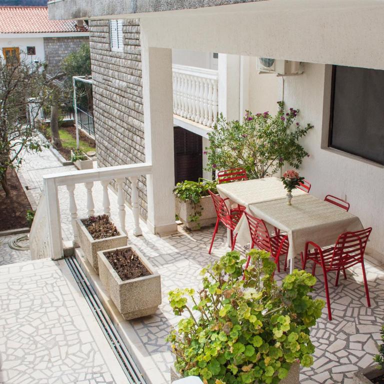 Guest House 4M - Studio - 14
