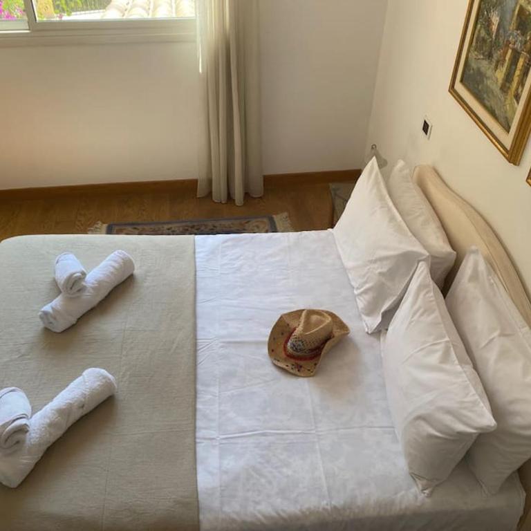 Villa La Terrasse - Maison 2 Chambres - 25