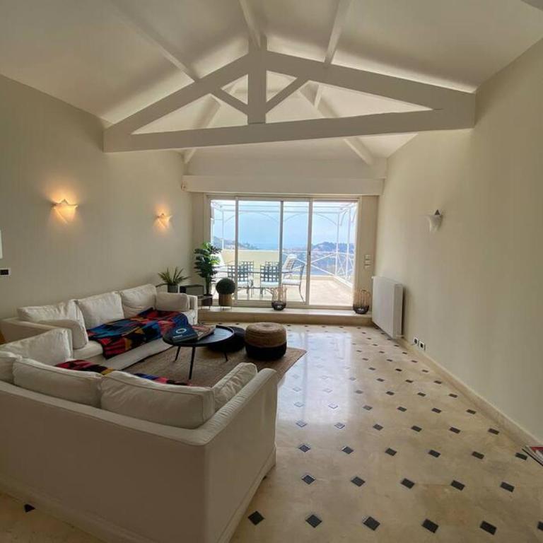 Villa La Terrasse - Maison 2 Chambres - 9