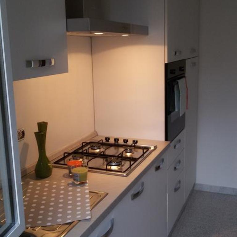 Ad Vatican Suites - Appartamento con 1 Camera da Letto e Balcone - 20