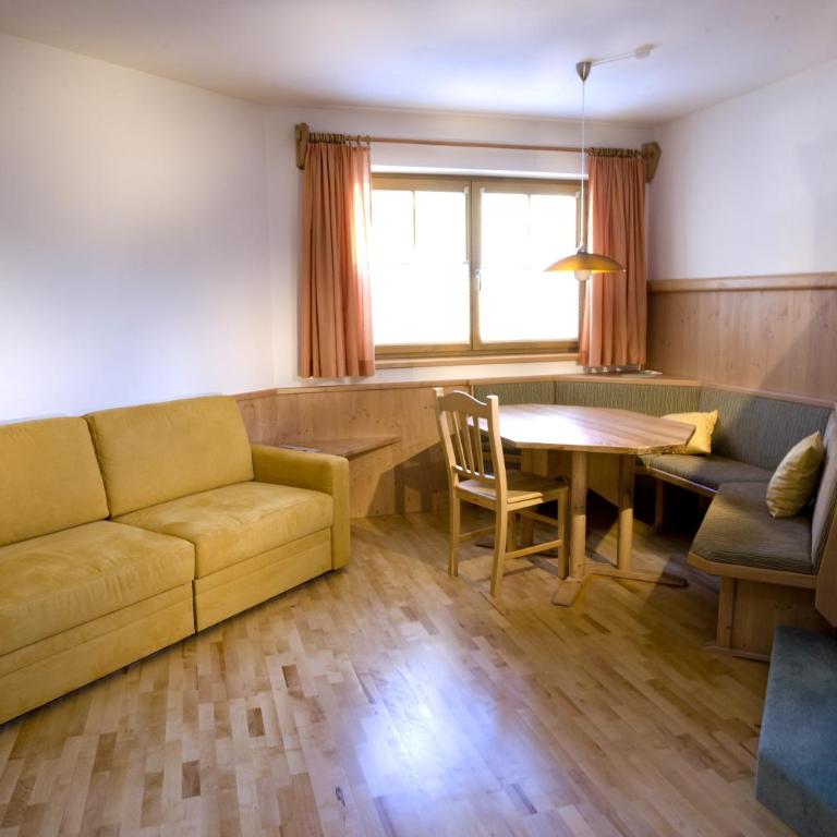 Appartements Birnbaumer - Studio - 3