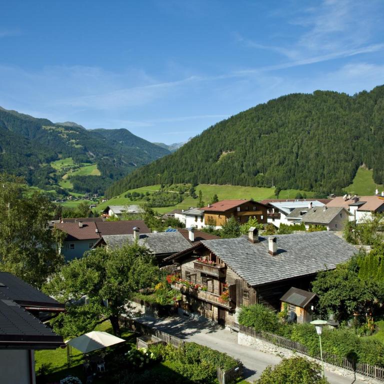 Appartements Birnbaumer - Studio mit Balkon - 4