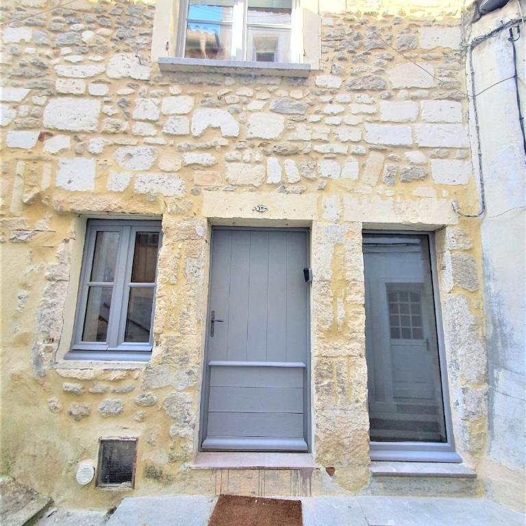 Maison de ville des Arènes - Apartment mit 2 Schlafzimmern - 6
