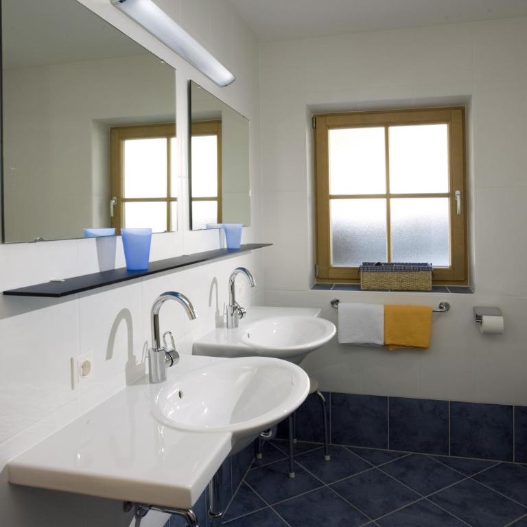Appartements Birnbaumer - Studio - 1