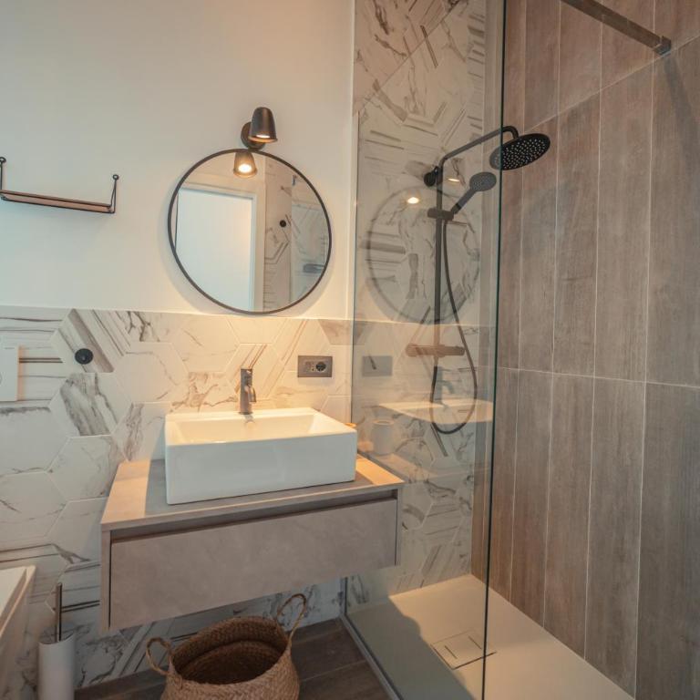 Nacàri Home - Appartamento con 1 Camera da Letto - 5