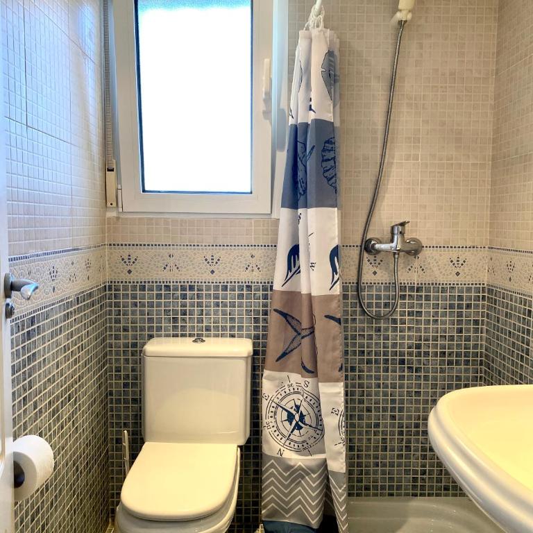 Medina Molins VYB Dénia - Apartamento de 2 dormitorios - 11
