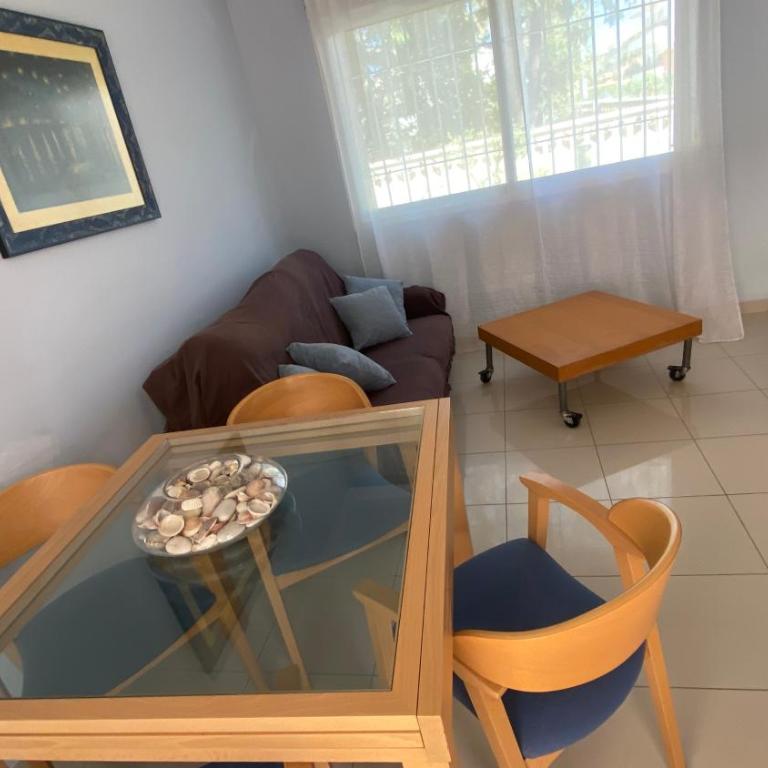 Medina Molins VYB Dénia - Apartamento de 2 dormitorios - 14