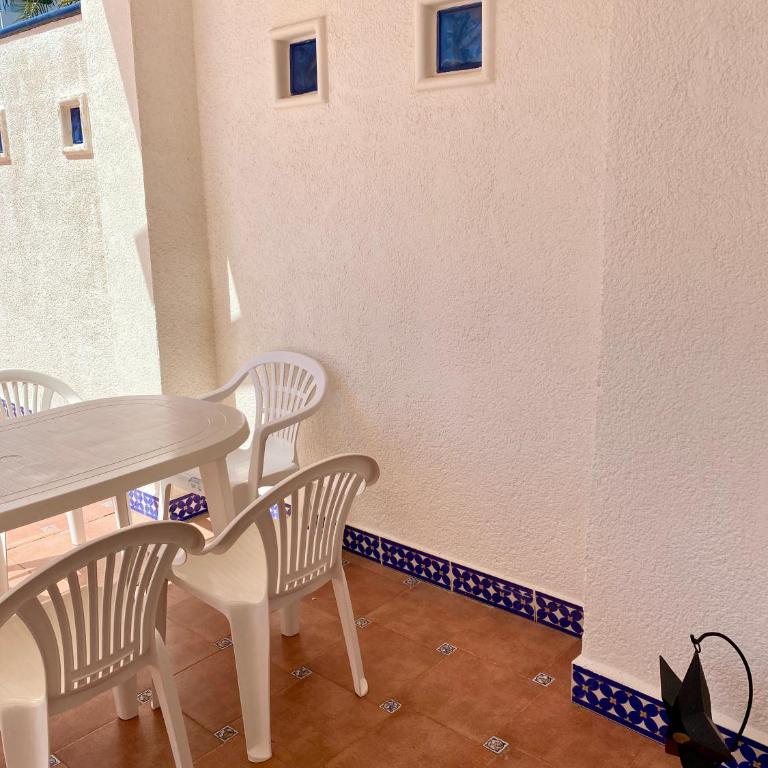 Medina Molins VYB Dénia - Apartamento de 2 dormitorios - 12
