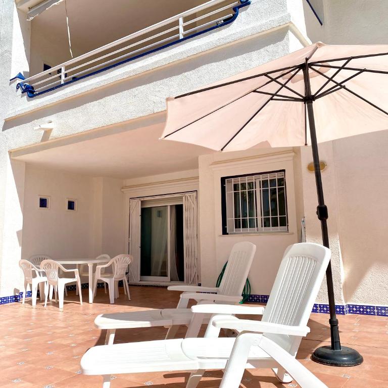 Medina Molins VYB Dénia - Apartamento de 2 dormitorios - 7