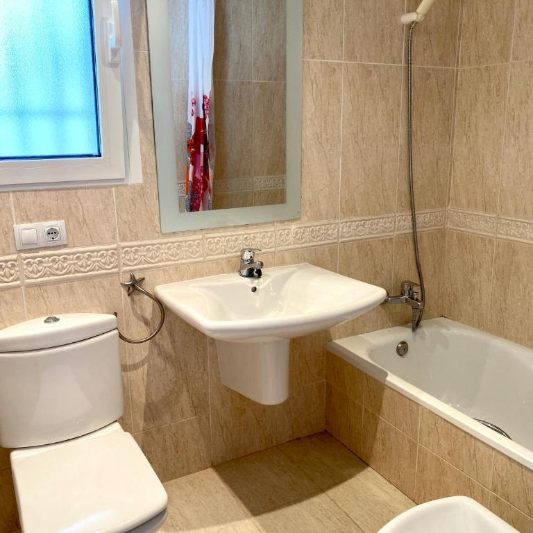 Medina Molins VYB Dénia - Apartamento de 2 dormitorios - 13