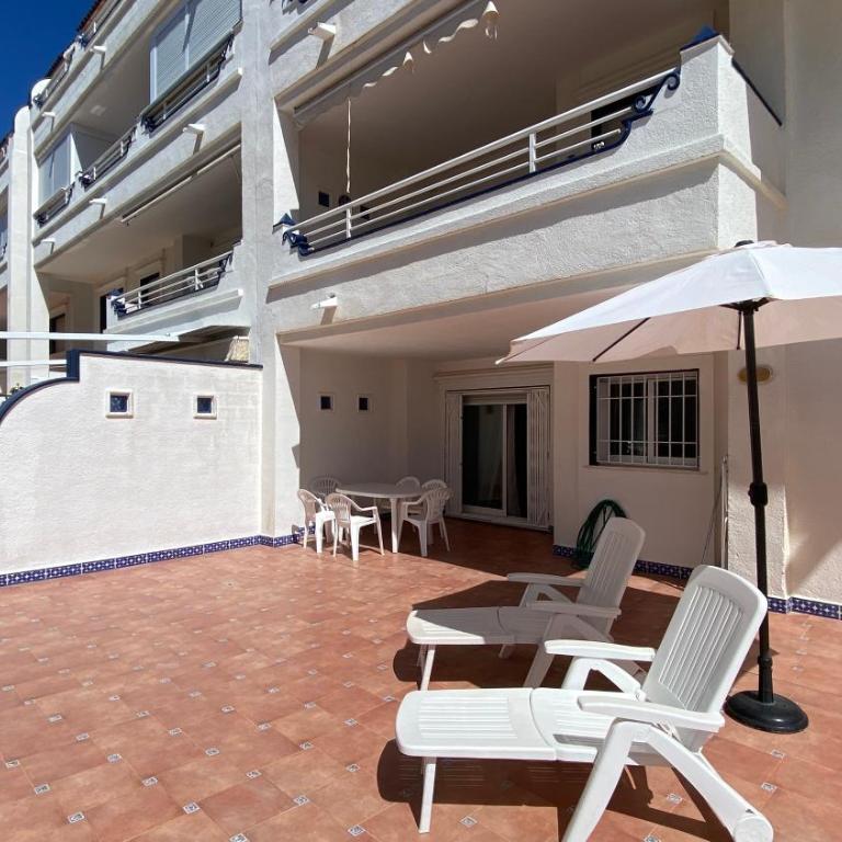 Medina Molins VYB Dénia - Apartamento de 2 dormitorios - 8