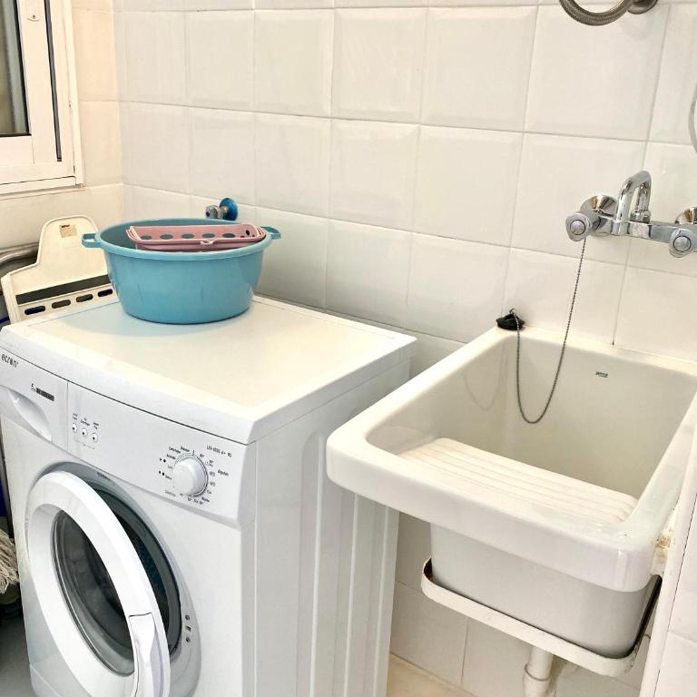 Medina Molins VYB Dénia - Apartamento de 2 dormitorios - 17