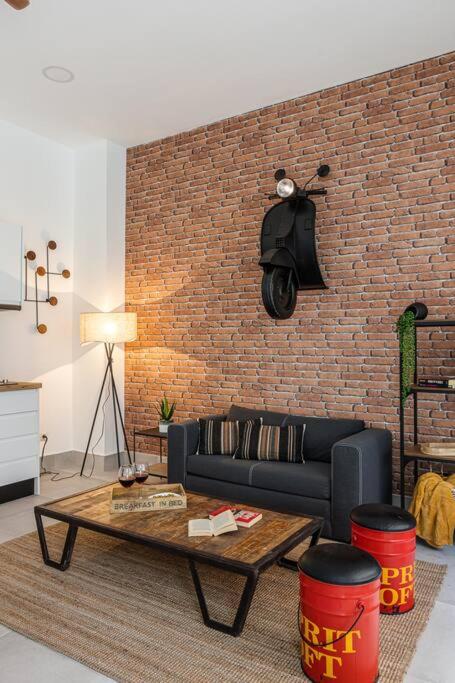 Duplex en B. Salamaca - Wizink Center 8 Pax A.TOL - Two-Room Apartment - 11