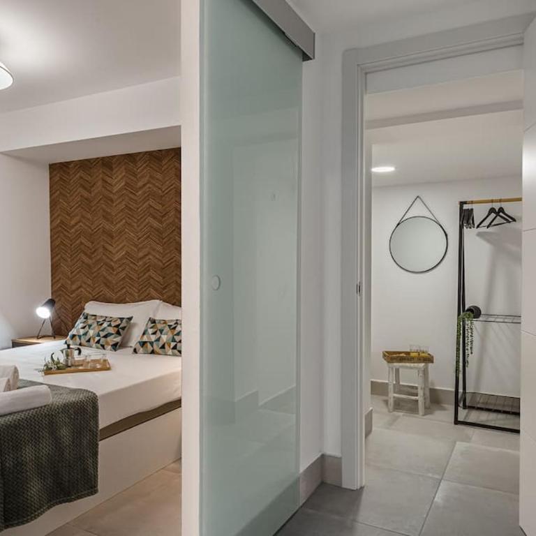 Duplex en B. Salamaca - Wizink Center 8 Pax A.TOL - Two-Room Apartment - 12