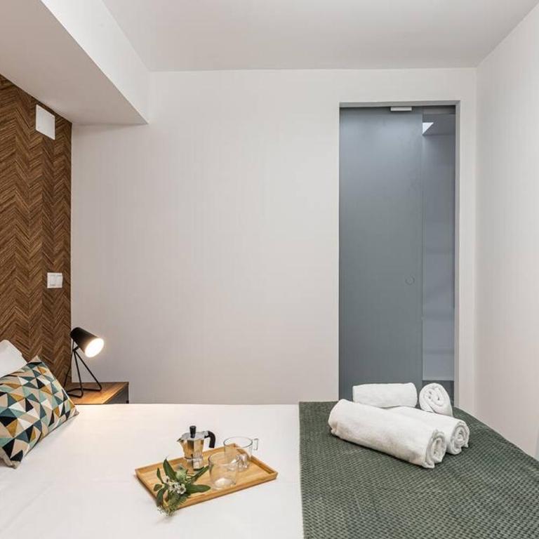 Duplex en B. Salamaca - Wizink Center 8 Pax A.TOL - Two-Room Apartment - 23