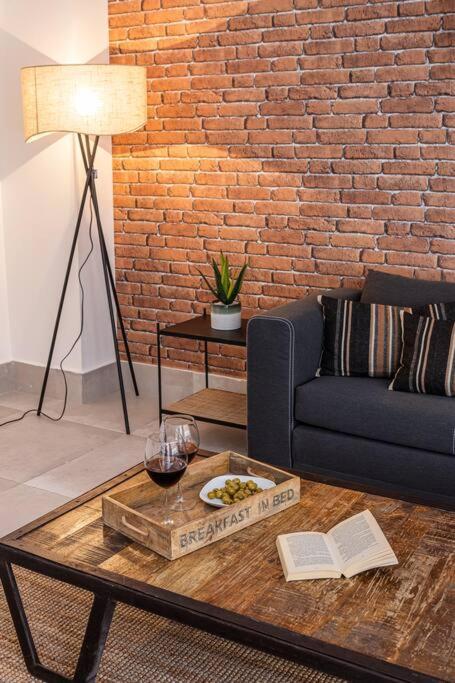Duplex en B. Salamaca - Wizink Center 8 Pax A.TOL - Two-Room Apartment - 24
