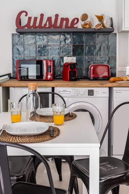 Duplex en B. Salamaca - Wizink Center 8 Pax A.TOL - Two-Room Apartment - 25