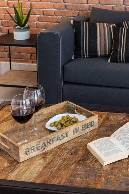 Duplex en B. Salamaca - Wizink Center 8 Pax A.TOL - Two-Room Apartment - 26