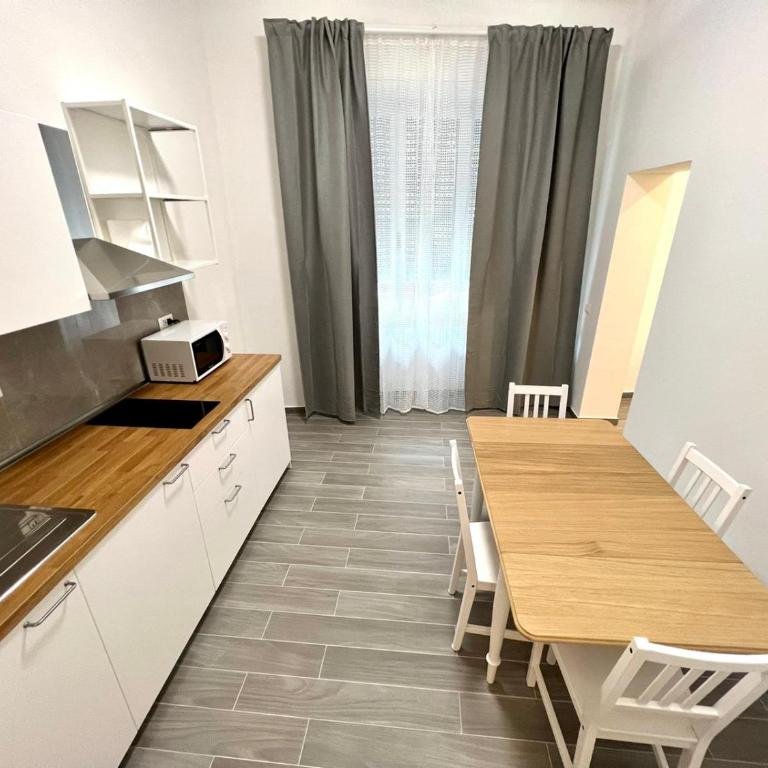 Appartamento Irene - Appartamento Deluxe - 4