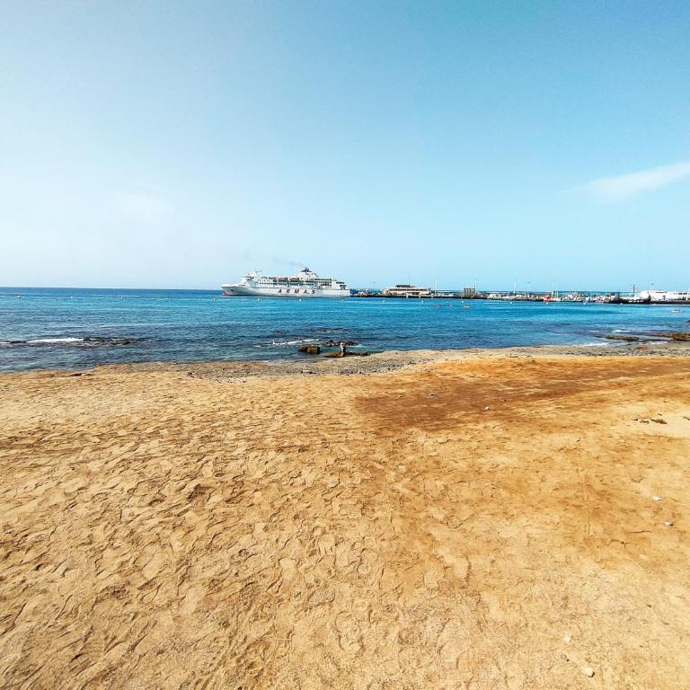 Precioso apartamento en Los Cristianos - Apartamento de 2 dormitorios - 26