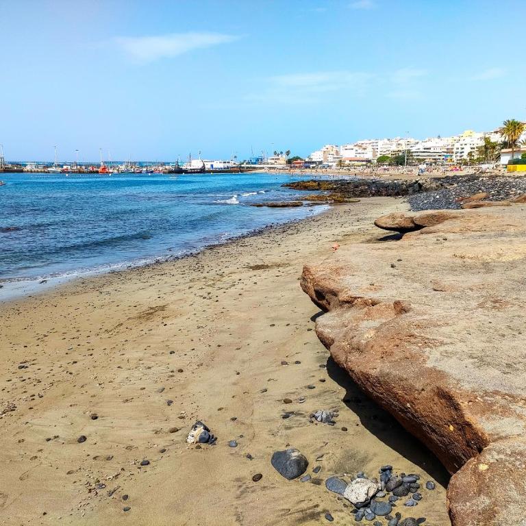 Precioso apartamento en Los Cristianos - Apartamento de 2 dormitorios - 25