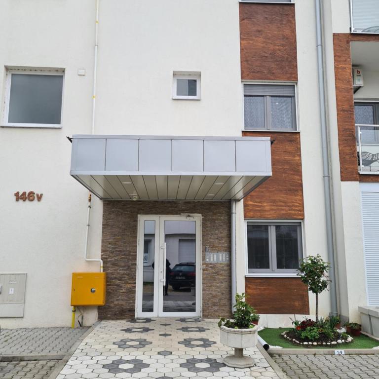 Apartman Kod Ane - One-Bedroom Apartment - 16