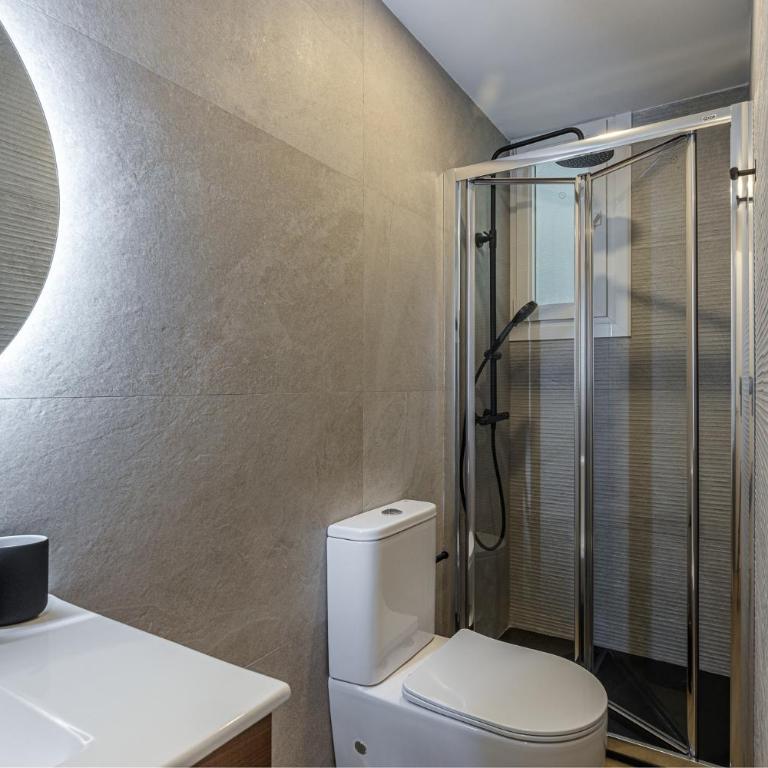 Precioso apartamento en Retiro - C-Narváez - NARV44 - Two-Bedroom Apartment - 15