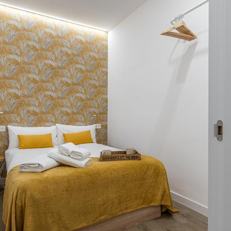 Precioso apartamento en Retiro - C-Narváez - NARV44 - Two-Bedroom Apartment - 18