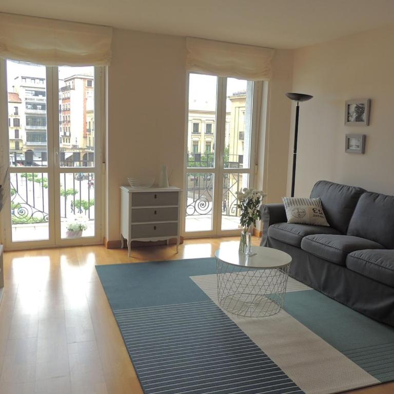 Castillo 27 by Clabao - Apartamento de 2 dormitorios - 2