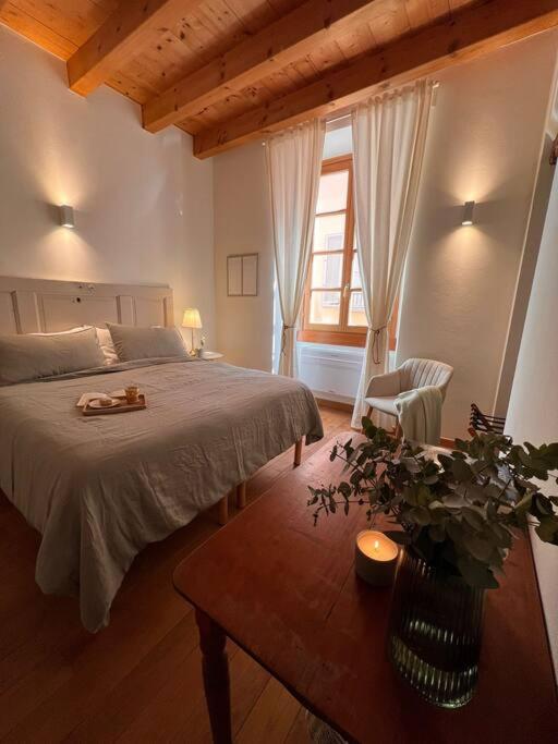 Il Bacio - Two-Bedroom Apartment - 20