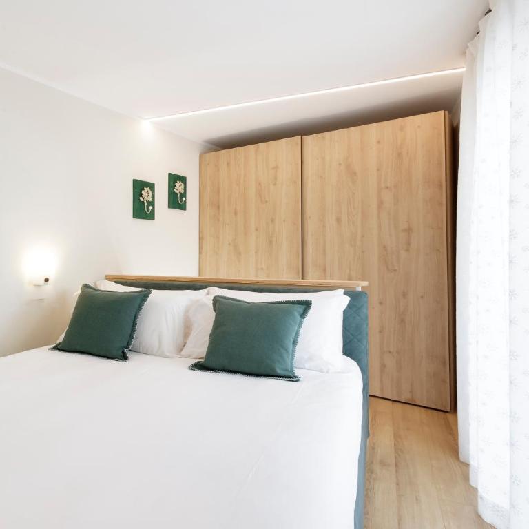 HelloCHALET - Croix du Cervin - 150mt from Cretaz chairlift, central living - Appartamento - 17