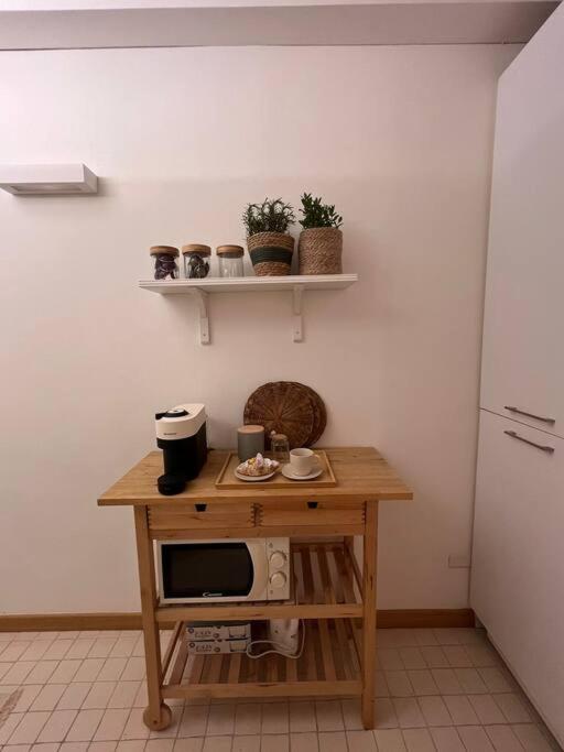 Il Bacio - Two-Bedroom Apartment - 30