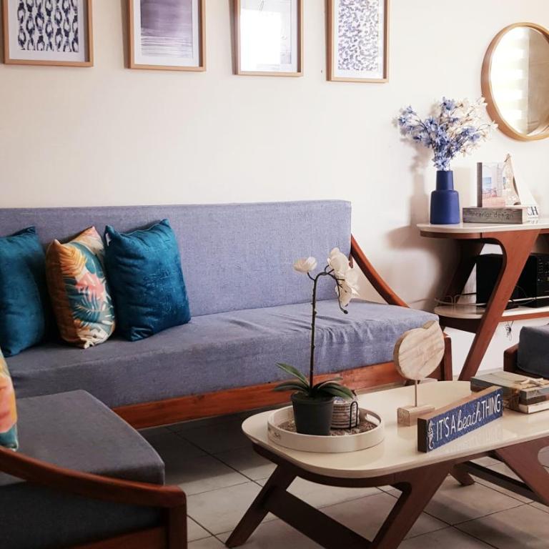 Riveri Salinas V53 - Villa - 4