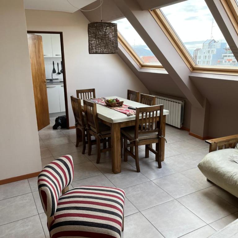 MLH 3 departamento - Apartamento de 2 dormitorios - 3