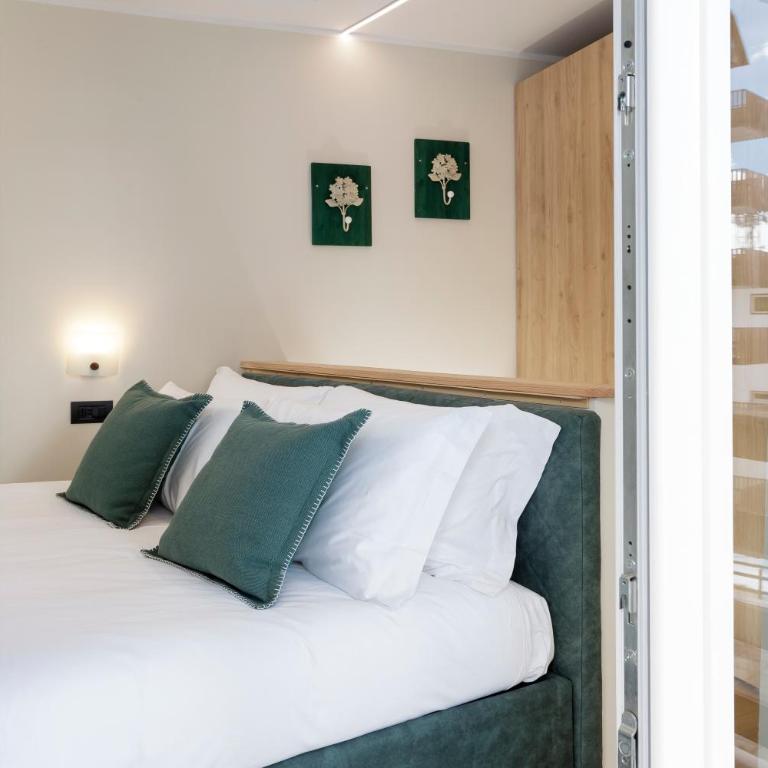 HelloCHALET - Croix du Cervin - 150mt from Cretaz chairlift, central living - Appartamento - 16