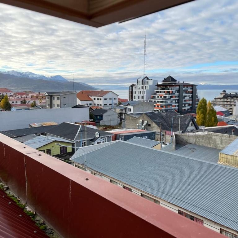 MLH 3 departamento - Two-Bedroom Apartment - 12