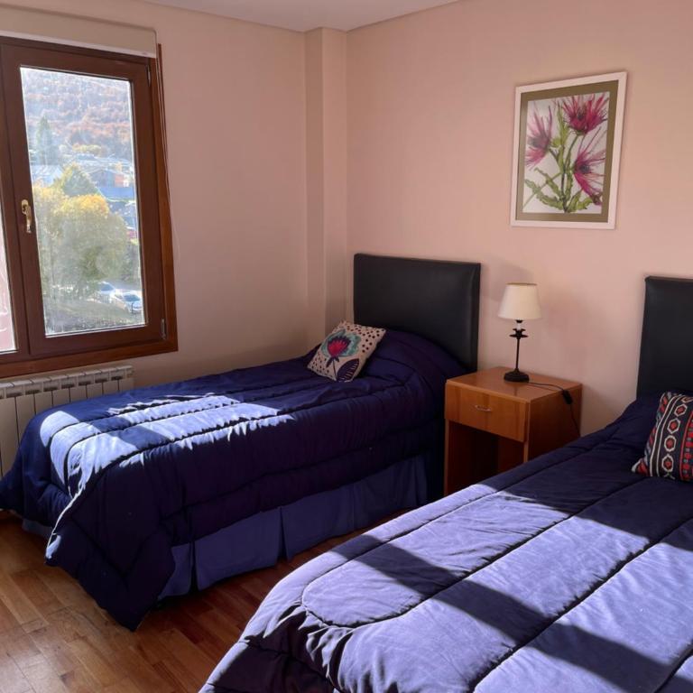 MLH 3 departamento - Apartamento de 2 dormitorios - 18