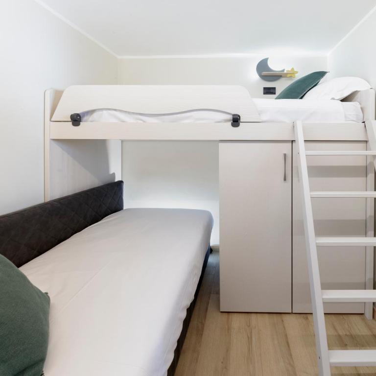 HelloCHALET - Croix du Cervin - 150mt from Cretaz chairlift, central living - Appartamento - 20
