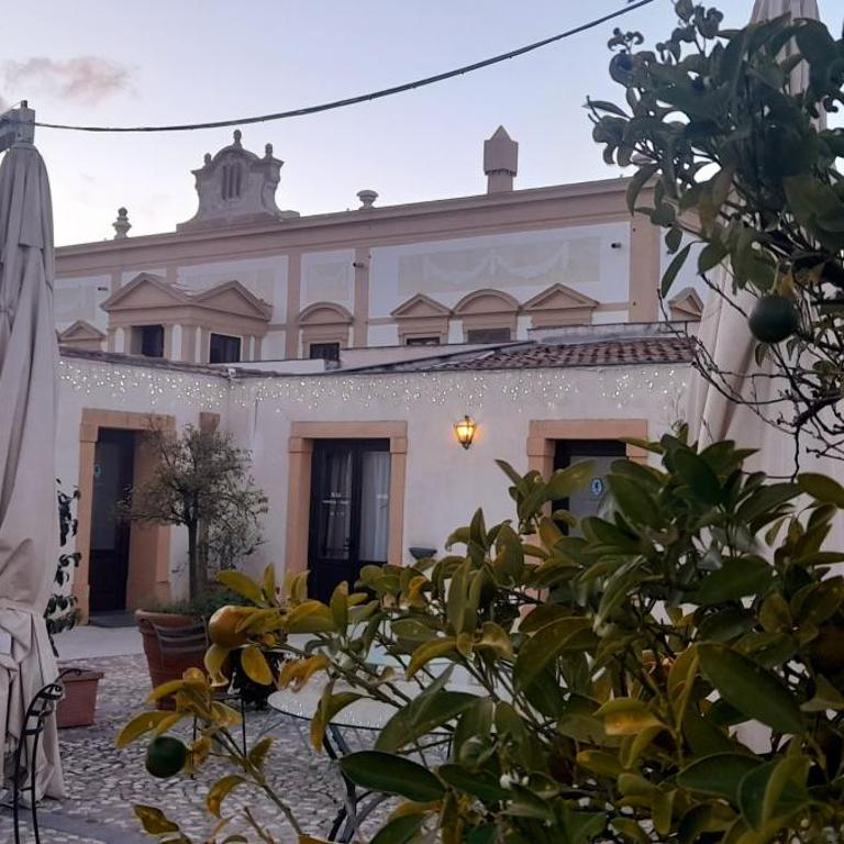 Villa Lampedusa - Comfort Triple Room - 1