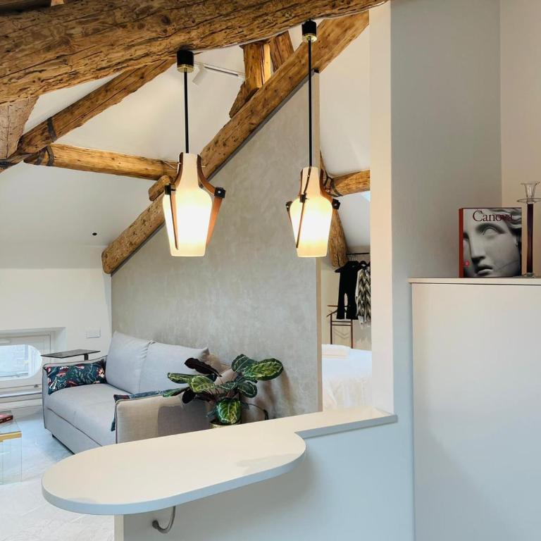 Lake Como Skyview - Appartamento Attico - 8