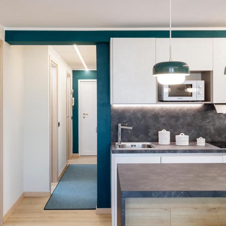 HelloCHALET - Croix du Cervin - 150mt from Cretaz chairlift, central living - Appartamento - 4