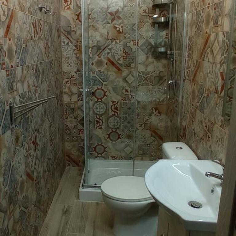 Ciccina Rooms - Camera Quadrupla con Bagno Privato - 7