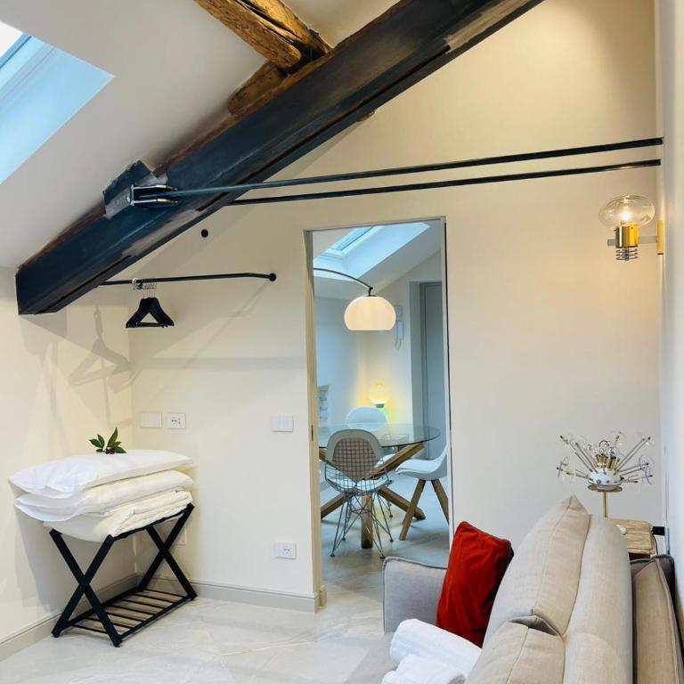 Lake Como Skyview - Appartamento con 1 Camera da Letto - 8