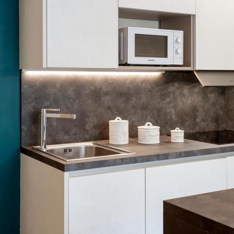 HelloCHALET - Croix du Cervin - 150mt from Cretaz chairlift, central living - Appartamento - 9