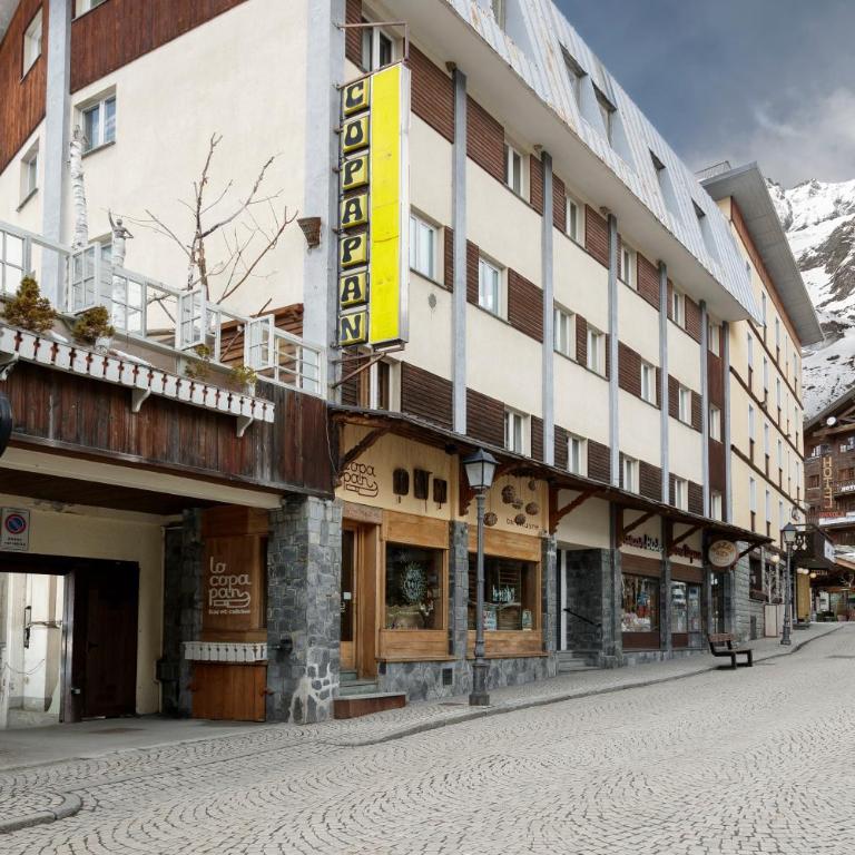HelloCHALET - Croix du Cervin - 150mt from Cretaz chairlift, central living - Appartamento - 29