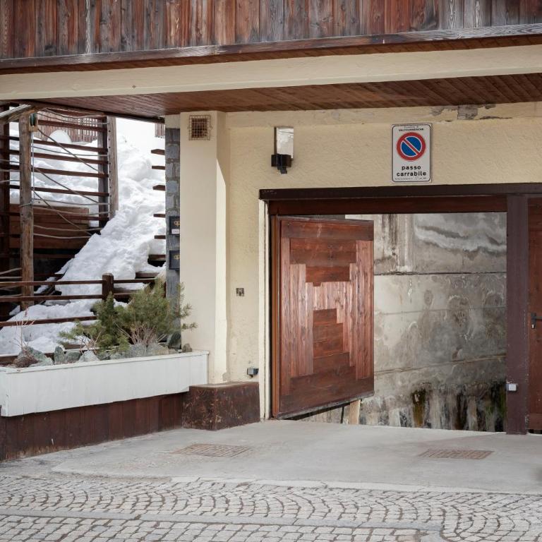 HelloCHALET - Croix du Cervin - 150mt from Cretaz chairlift, central living - Appartamento - 28